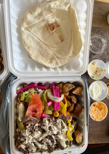 Photo of Shawarma Prince - 1667 Merivale Rd, Nepean, ON K2G 3K2